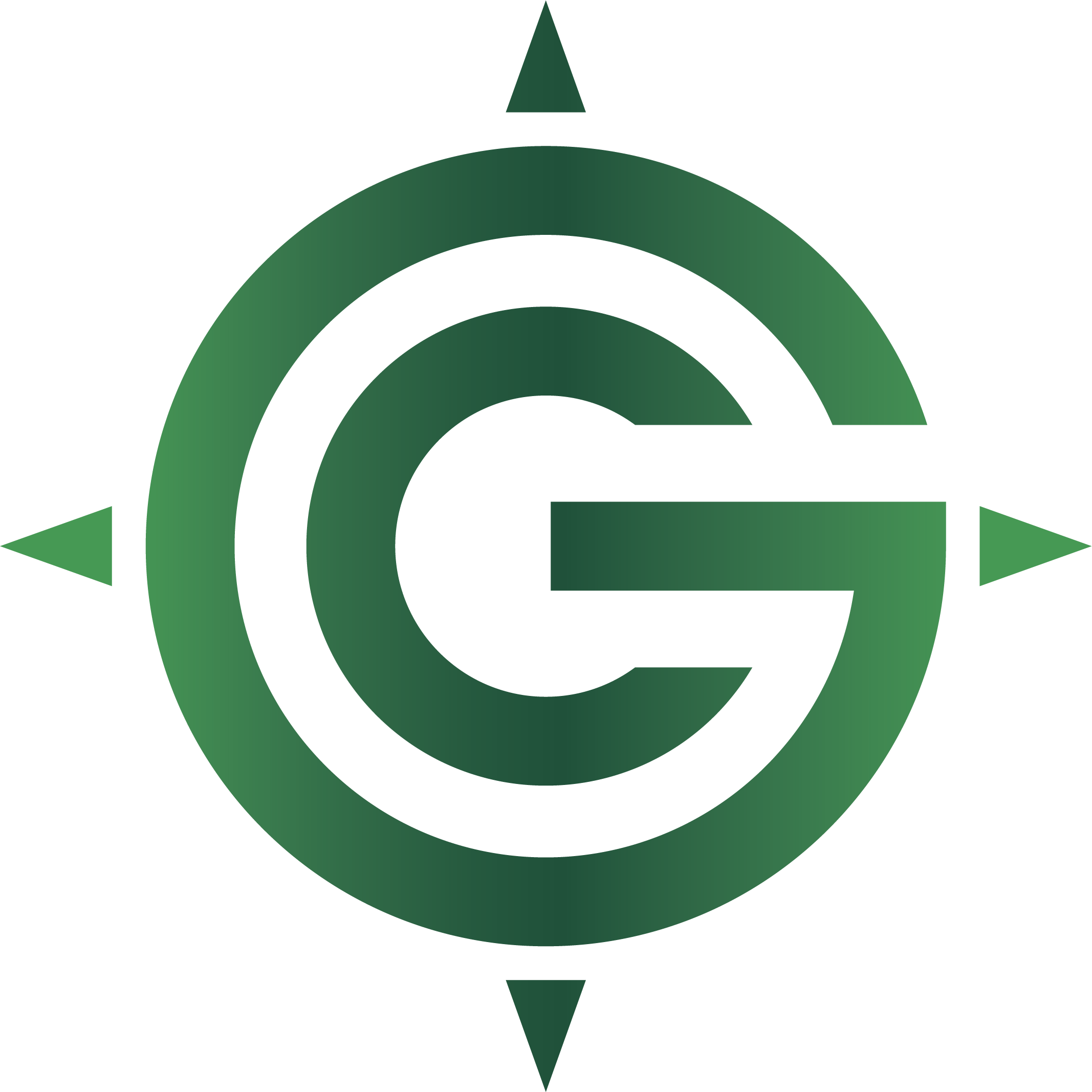  Green Compass Inc